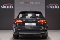 USED 2020 20 AUDI Q5 3.0 SQ5 TDI QUATTRO MHEV 5d 343 BHP + NATIONWIDE HOME DELIVERY +