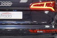 USED 2020 20 AUDI Q5 3.0 SQ5 TDI QUATTRO MHEV 5d 343 BHP + NATIONWIDE HOME DELIVERY +