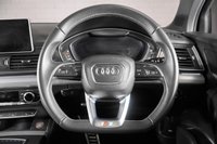 USED 2020 20 AUDI Q5 3.0 SQ5 TDI QUATTRO MHEV 5d 343 BHP + NATIONWIDE HOME DELIVERY +