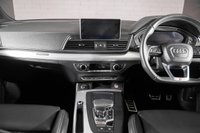 USED 2020 20 AUDI Q5 3.0 SQ5 TDI QUATTRO MHEV 5d 343 BHP + NATIONWIDE HOME DELIVERY +