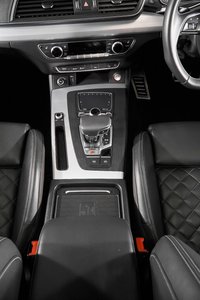 USED 2020 20 AUDI Q5 3.0 SQ5 TDI QUATTRO MHEV 5d 343 BHP + NATIONWIDE HOME DELIVERY +