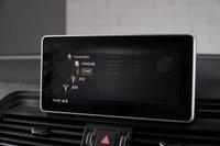 USED 2020 20 AUDI Q5 3.0 SQ5 TDI QUATTRO MHEV 5d 343 BHP + NATIONWIDE HOME DELIVERY +