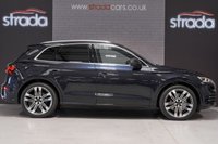 USED 2020 20 AUDI Q5 3.0 SQ5 TDI QUATTRO MHEV 5d 343 BHP + NATIONWIDE HOME DELIVERY +