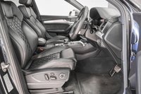 USED 2020 20 AUDI Q5 3.0 SQ5 TDI QUATTRO MHEV 5d 343 BHP + NATIONWIDE HOME DELIVERY +