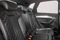 USED 2020 20 AUDI Q5 3.0 SQ5 TDI QUATTRO MHEV 5d 343 BHP + NATIONWIDE HOME DELIVERY +