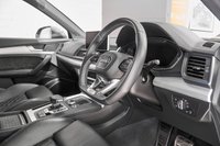 USED 2020 20 AUDI Q5 3.0 SQ5 TDI QUATTRO MHEV 5d 343 BHP + NATIONWIDE HOME DELIVERY +