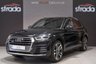 USED 2020 20 AUDI Q5 3.0 SQ5 TDI QUATTRO MHEV 5d 343 BHP + NATIONWIDE HOME DELIVERY +