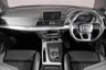 USED 2020 20 AUDI Q5 3.0 SQ5 TDI QUATTRO MHEV 5d 343 BHP + NATIONWIDE HOME DELIVERY +