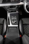 USED 2020 20 AUDI Q5 3.0 SQ5 TDI QUATTRO MHEV 5d 343 BHP + NATIONWIDE HOME DELIVERY +