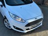 USED 2014 64 FORD FIESTA 1.2 ZETEC 3d 81 BHP 
