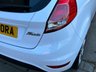 USED 2014 64 FORD FIESTA 1.2 ZETEC 3d 81 BHP 
