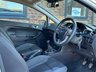 USED 2014 64 FORD FIESTA 1.2 ZETEC 3d 81 BHP 
