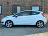 USED 2014 64 FORD FIESTA 1.2 ZETEC 3d 81 BHP 
