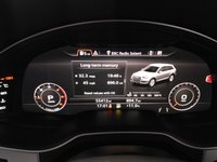 USED 2016 16 AUDI Q7 3.0 TDI QUATTRO S LINE 5d 215 BHP 