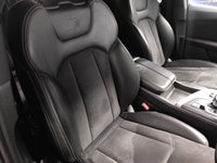 USED 2016 16 AUDI Q7 3.0 TDI QUATTRO S LINE 5d 215 BHP 