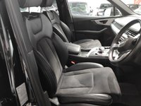 USED 2016 16 AUDI Q7 3.0 TDI QUATTRO S LINE 5d 215 BHP 