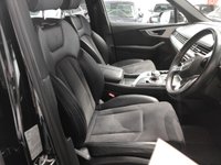 USED 2016 16 AUDI Q7 3.0 TDI QUATTRO S LINE 5d 215 BHP 