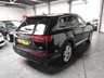 USED 2016 16 AUDI Q7 3.0 TDI QUATTRO S LINE 5d 215 BHP 
