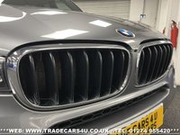USED 2015 65 BMW X5 XDRIVE30D S/S M SPORT 8 SPEED AUTO 4X4 SUV EURO 6  UK DELIVERY FLAT FEE &pound;175 (SUBJECT TO DEAL)*OVER 100 IMAGES ON OUR WEBSITE*BESPOKE FINANCE ARRANGED*PART EXCHANGE WELCOME*ALL VEHICLES HPI CLEAR