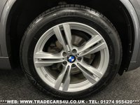 USED 2015 65 BMW X5 XDRIVE30D S/S M SPORT 8 SPEED AUTO 4X4 SUV EURO 6  UK DELIVERY FLAT FEE &pound;175 (SUBJECT TO DEAL)*OVER 100 IMAGES ON OUR WEBSITE*BESPOKE FINANCE ARRANGED*PART EXCHANGE WELCOME*ALL VEHICLES HPI CLEAR