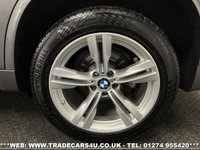 USED 2015 65 BMW X5 XDRIVE30D S/S M SPORT 8 SPEED AUTO 4X4 SUV EURO 6  UK DELIVERY FLAT FEE &pound;175 (SUBJECT TO DEAL)*OVER 100 IMAGES ON OUR WEBSITE*BESPOKE FINANCE ARRANGED*PART EXCHANGE WELCOME*ALL VEHICLES HPI CLEAR