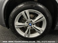 USED 2015 65 BMW X5 XDRIVE30D S/S M SPORT 8 SPEED AUTO 4X4 SUV EURO 6  UK DELIVERY FLAT FEE &pound;175 (SUBJECT TO DEAL)*OVER 100 IMAGES ON OUR WEBSITE*BESPOKE FINANCE ARRANGED*PART EXCHANGE WELCOME*ALL VEHICLES HPI CLEAR