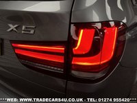 USED 2015 65 BMW X5 XDRIVE30D S/S M SPORT 8 SPEED AUTO 4X4 SUV EURO 6  UK DELIVERY FLAT FEE &pound;175 (SUBJECT TO DEAL)*OVER 100 IMAGES ON OUR WEBSITE*BESPOKE FINANCE ARRANGED*PART EXCHANGE WELCOME*ALL VEHICLES HPI CLEAR