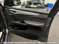 USED 2015 65 BMW X5 XDRIVE30D S/S M SPORT 8 SPEED AUTO 4X4 SUV EURO 6  UK DELIVERY FLAT FEE &pound;175 (SUBJECT TO DEAL)*OVER 100 IMAGES ON OUR WEBSITE*BESPOKE FINANCE ARRANGED*PART EXCHANGE WELCOME*ALL VEHICLES HPI CLEAR