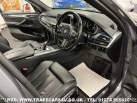 USED 2015 65 BMW X5 XDRIVE30D S/S M SPORT 8 SPEED AUTO 4X4 SUV EURO 6  UK DELIVERY FLAT FEE &pound;175 (SUBJECT TO DEAL)*OVER 100 IMAGES ON OUR WEBSITE*BESPOKE FINANCE ARRANGED*PART EXCHANGE WELCOME*ALL VEHICLES HPI CLEAR
