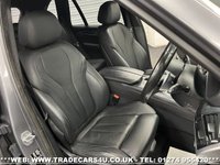 USED 2015 65 BMW X5 XDRIVE30D S/S M SPORT 8 SPEED AUTO 4X4 SUV EURO 6  UK DELIVERY FLAT FEE &pound;175 (SUBJECT TO DEAL)*OVER 100 IMAGES ON OUR WEBSITE*BESPOKE FINANCE ARRANGED*PART EXCHANGE WELCOME*ALL VEHICLES HPI CLEAR