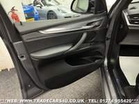USED 2015 65 BMW X5 XDRIVE30D S/S M SPORT 8 SPEED AUTO 4X4 SUV EURO 6  UK DELIVERY FLAT FEE &pound;175 (SUBJECT TO DEAL)*OVER 100 IMAGES ON OUR WEBSITE*BESPOKE FINANCE ARRANGED*PART EXCHANGE WELCOME*ALL VEHICLES HPI CLEAR