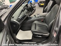 USED 2015 65 BMW X5 XDRIVE30D S/S M SPORT 8 SPEED AUTO 4X4 SUV EURO 6  UK DELIVERY FLAT FEE &pound;175 (SUBJECT TO DEAL)*OVER 100 IMAGES ON OUR WEBSITE*BESPOKE FINANCE ARRANGED*PART EXCHANGE WELCOME*ALL VEHICLES HPI CLEAR