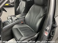 USED 2015 65 BMW X5 XDRIVE30D S/S M SPORT 8 SPEED AUTO 4X4 SUV EURO 6  UK DELIVERY FLAT FEE &pound;175 (SUBJECT TO DEAL)*OVER 100 IMAGES ON OUR WEBSITE*BESPOKE FINANCE ARRANGED*PART EXCHANGE WELCOME*ALL VEHICLES HPI CLEAR