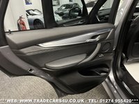 USED 2015 65 BMW X5 XDRIVE30D S/S M SPORT 8 SPEED AUTO 4X4 SUV EURO 6  UK DELIVERY FLAT FEE &pound;175 (SUBJECT TO DEAL)*OVER 100 IMAGES ON OUR WEBSITE*BESPOKE FINANCE ARRANGED*PART EXCHANGE WELCOME*ALL VEHICLES HPI CLEAR