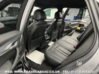 USED 2015 65 BMW X5 XDRIVE30D S/S M SPORT 8 SPEED AUTO 4X4 SUV EURO 6  UK DELIVERY FLAT FEE &pound;175 (SUBJECT TO DEAL)*OVER 100 IMAGES ON OUR WEBSITE*BESPOKE FINANCE ARRANGED*PART EXCHANGE WELCOME*ALL VEHICLES HPI CLEAR
