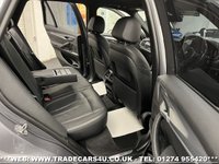 USED 2015 65 BMW X5 XDRIVE30D S/S M SPORT 8 SPEED AUTO 4X4 SUV EURO 6  UK DELIVERY FLAT FEE &pound;175 (SUBJECT TO DEAL)*OVER 100 IMAGES ON OUR WEBSITE*BESPOKE FINANCE ARRANGED*PART EXCHANGE WELCOME*ALL VEHICLES HPI CLEAR
