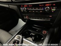 USED 2015 65 BMW X5 XDRIVE30D S/S M SPORT 8 SPEED AUTO 4X4 SUV EURO 6  UK DELIVERY FLAT FEE &pound;175 (SUBJECT TO DEAL)*OVER 100 IMAGES ON OUR WEBSITE*BESPOKE FINANCE ARRANGED*PART EXCHANGE WELCOME*ALL VEHICLES HPI CLEAR