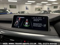 USED 2015 65 BMW X5 XDRIVE30D S/S M SPORT 8 SPEED AUTO 4X4 SUV EURO 6  UK DELIVERY FLAT FEE &pound;175 (SUBJECT TO DEAL)*OVER 100 IMAGES ON OUR WEBSITE*BESPOKE FINANCE ARRANGED*PART EXCHANGE WELCOME*ALL VEHICLES HPI CLEAR