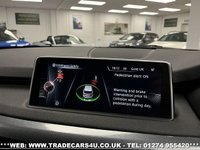 USED 2015 65 BMW X5 XDRIVE30D S/S M SPORT 8 SPEED AUTO 4X4 SUV EURO 6  UK DELIVERY FLAT FEE &pound;175 (SUBJECT TO DEAL)*OVER 100 IMAGES ON OUR WEBSITE*BESPOKE FINANCE ARRANGED*PART EXCHANGE WELCOME*ALL VEHICLES HPI CLEAR