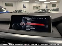 USED 2015 65 BMW X5 XDRIVE30D S/S M SPORT 8 SPEED AUTO 4X4 SUV EURO 6  UK DELIVERY FLAT FEE &pound;175 (SUBJECT TO DEAL)*OVER 100 IMAGES ON OUR WEBSITE*BESPOKE FINANCE ARRANGED*PART EXCHANGE WELCOME*ALL VEHICLES HPI CLEAR