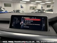 USED 2015 65 BMW X5 XDRIVE30D S/S M SPORT 8 SPEED AUTO 4X4 SUV EURO 6  UK DELIVERY FLAT FEE &pound;175 (SUBJECT TO DEAL)*OVER 100 IMAGES ON OUR WEBSITE*BESPOKE FINANCE ARRANGED*PART EXCHANGE WELCOME*ALL VEHICLES HPI CLEAR