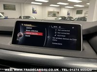 USED 2015 65 BMW X5 XDRIVE30D S/S M SPORT 8 SPEED AUTO 4X4 SUV EURO 6  UK DELIVERY FLAT FEE &pound;175 (SUBJECT TO DEAL)*OVER 100 IMAGES ON OUR WEBSITE*BESPOKE FINANCE ARRANGED*PART EXCHANGE WELCOME*ALL VEHICLES HPI CLEAR