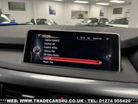 USED 2015 65 BMW X5 XDRIVE30D S/S M SPORT 8 SPEED AUTO 4X4 SUV EURO 6  UK DELIVERY FLAT FEE &pound;175 (SUBJECT TO DEAL)*OVER 100 IMAGES ON OUR WEBSITE*BESPOKE FINANCE ARRANGED*PART EXCHANGE WELCOME*ALL VEHICLES HPI CLEAR