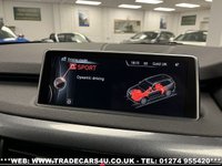 USED 2015 65 BMW X5 XDRIVE30D S/S M SPORT 8 SPEED AUTO 4X4 SUV EURO 6  UK DELIVERY FLAT FEE &pound;175 (SUBJECT TO DEAL)*OVER 100 IMAGES ON OUR WEBSITE*BESPOKE FINANCE ARRANGED*PART EXCHANGE WELCOME*ALL VEHICLES HPI CLEAR