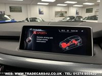 USED 2015 65 BMW X5 XDRIVE30D S/S M SPORT 8 SPEED AUTO 4X4 SUV EURO 6  UK DELIVERY FLAT FEE &pound;175 (SUBJECT TO DEAL)*OVER 100 IMAGES ON OUR WEBSITE*BESPOKE FINANCE ARRANGED*PART EXCHANGE WELCOME*ALL VEHICLES HPI CLEAR