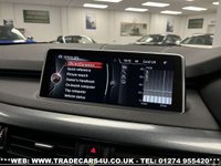 USED 2015 65 BMW X5 XDRIVE30D S/S M SPORT 8 SPEED AUTO 4X4 SUV EURO 6  UK DELIVERY FLAT FEE &pound;175 (SUBJECT TO DEAL)*OVER 100 IMAGES ON OUR WEBSITE*BESPOKE FINANCE ARRANGED*PART EXCHANGE WELCOME*ALL VEHICLES HPI CLEAR