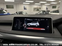 USED 2015 65 BMW X5 XDRIVE30D S/S M SPORT 8 SPEED AUTO 4X4 SUV EURO 6  UK DELIVERY FLAT FEE &pound;175 (SUBJECT TO DEAL)*OVER 100 IMAGES ON OUR WEBSITE*BESPOKE FINANCE ARRANGED*PART EXCHANGE WELCOME*ALL VEHICLES HPI CLEAR