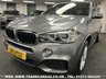 USED 2015 65 BMW X5 XDRIVE30D S/S M SPORT 8 SPEED AUTO 4X4 SUV EURO 6  UK DELIVERY FLAT FEE &pound;175 (SUBJECT TO DEAL)*OVER 100 IMAGES ON OUR WEBSITE*BESPOKE FINANCE ARRANGED*PART EXCHANGE WELCOME*ALL VEHICLES HPI CLEAR