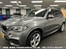 USED 2015 65 BMW X5 XDRIVE30D S/S M SPORT 8 SPEED AUTO 4X4 SUV EURO 6  UK DELIVERY FLAT FEE &pound;175 (SUBJECT TO DEAL)*OVER 100 IMAGES ON OUR WEBSITE*BESPOKE FINANCE ARRANGED*PART EXCHANGE WELCOME*ALL VEHICLES HPI CLEAR