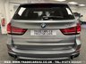 USED 2015 65 BMW X5 XDRIVE30D S/S M SPORT 8 SPEED AUTO 4X4 SUV EURO 6  UK DELIVERY FLAT FEE &pound;175 (SUBJECT TO DEAL)*OVER 100 IMAGES ON OUR WEBSITE*BESPOKE FINANCE ARRANGED*PART EXCHANGE WELCOME*ALL VEHICLES HPI CLEAR